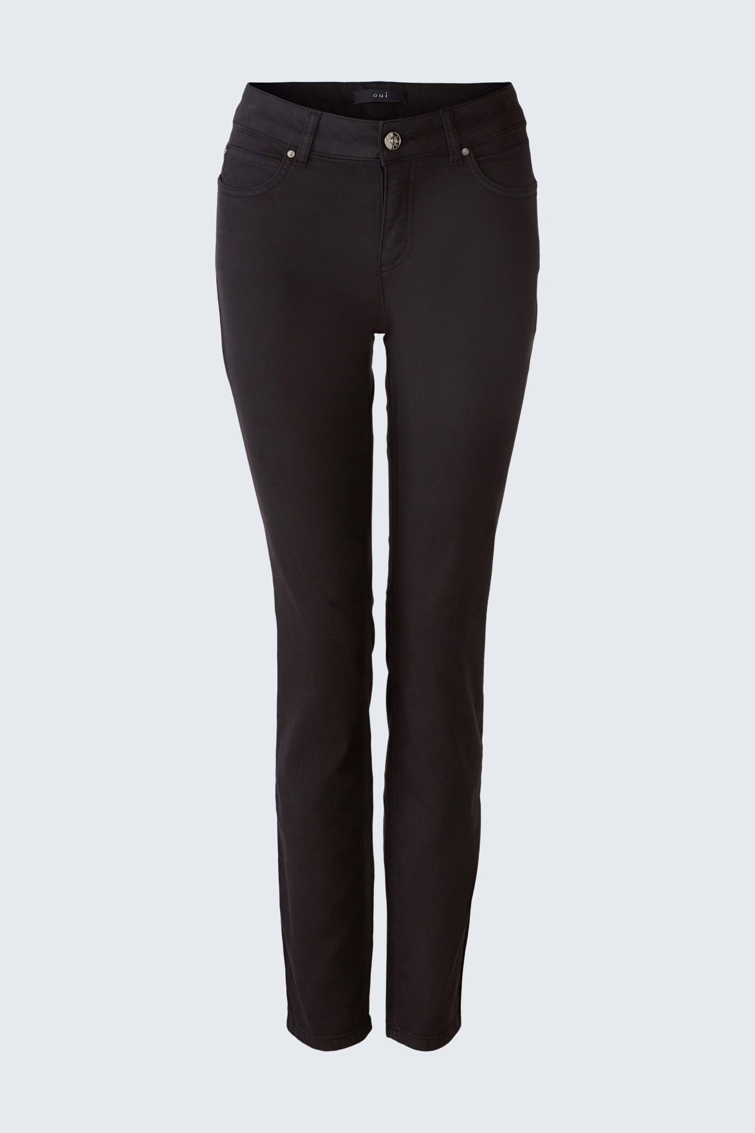 Baxtor jeggings nero - immagine 9