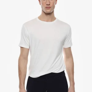 T-SHIRT GIROCOLLO - IMPERIAL