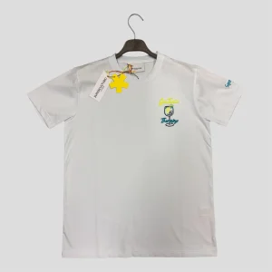 T-SHIRT - SUPERCULTURE