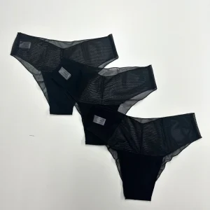 3 Pack - Coulotte