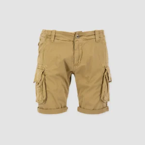 BERMUDA - ALPHA INDUSTRIES