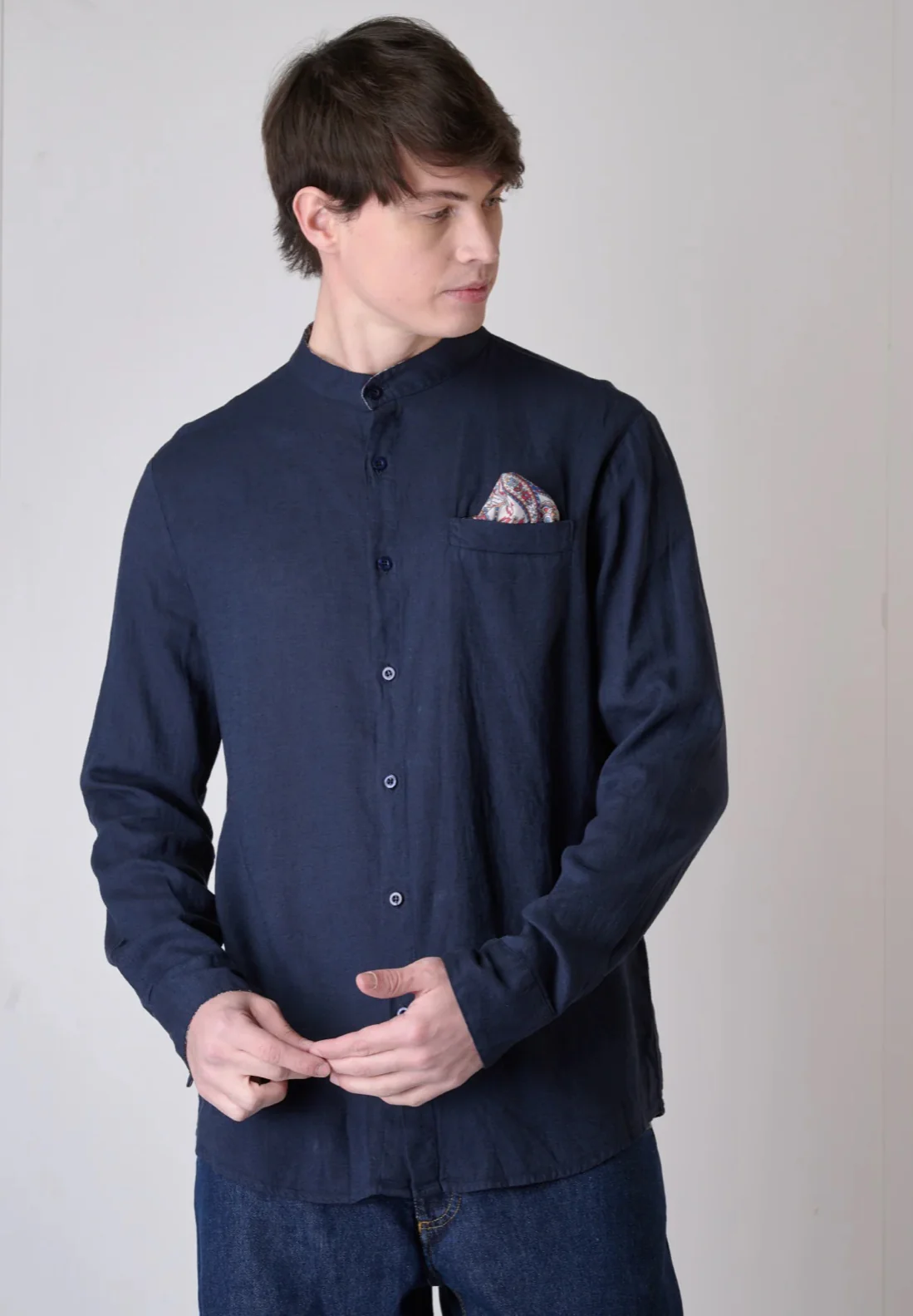 CAMICIA - V2