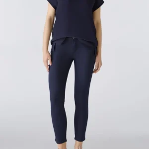 Baxtor jeggings blu