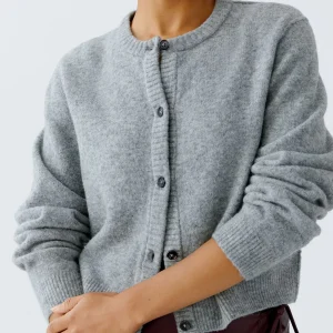 Cardigan corto Ilaya