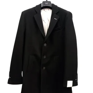 CAPPOTTO MONO BASICO - BL.11