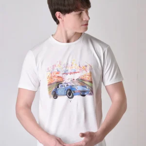 T-SHIRT - V2