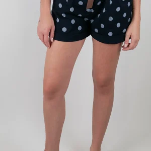 Motel - Shorts fantasia pois