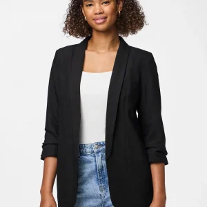 BLAZER MANICA 3/4 - PIECES