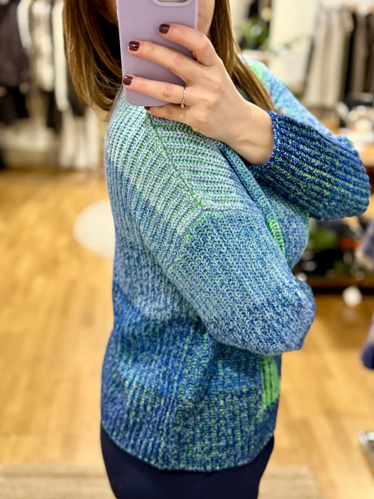 Maglia New York - immagine 4