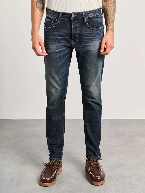 JEANS SIMON - STAFF GALLERY - immagine 2