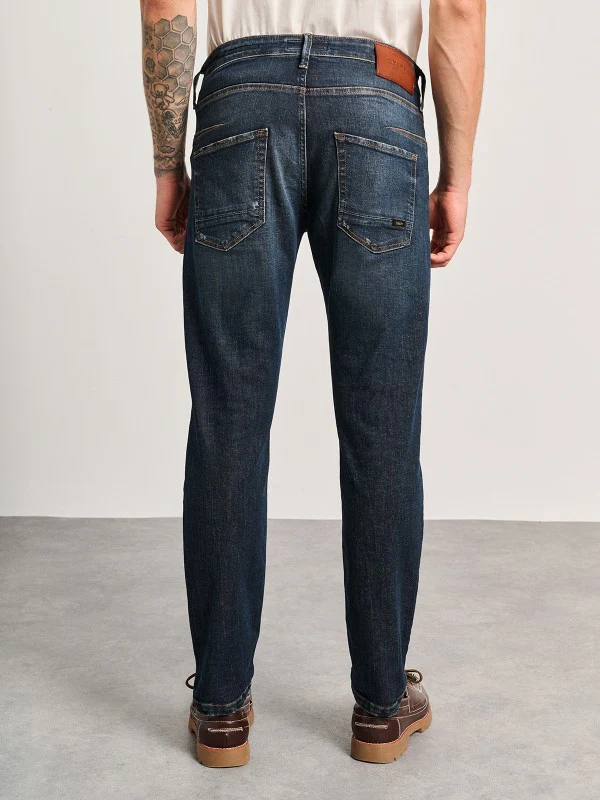 JEANS SIMON - STAFF GALLERY - immagine 5