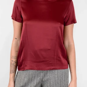 Haveone - Blusa mezza manica in viscosa