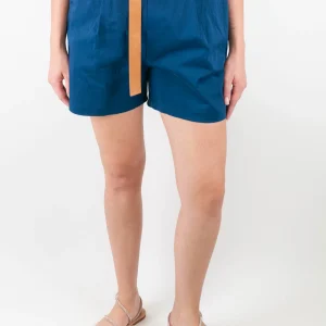 Dixie - Bermuda in cotone leggero