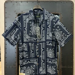CAMICIA DANA - TOOCO