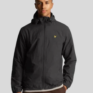 GIACCA A VENTO - LYLE&SCOTT