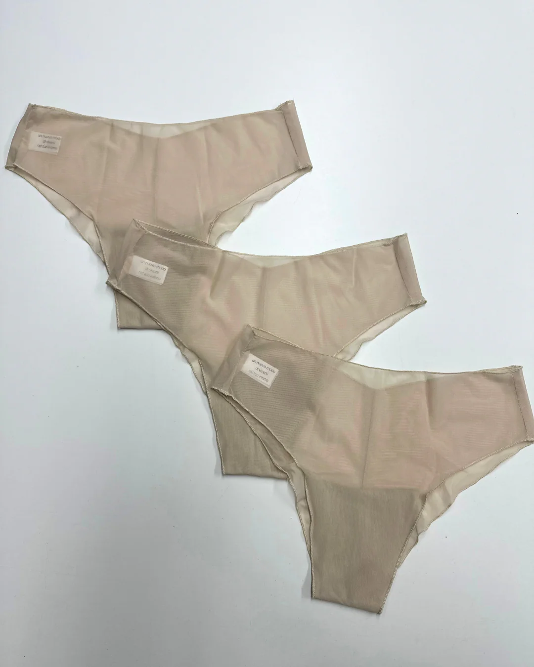 3 Pack - Coulotte - immagine 3