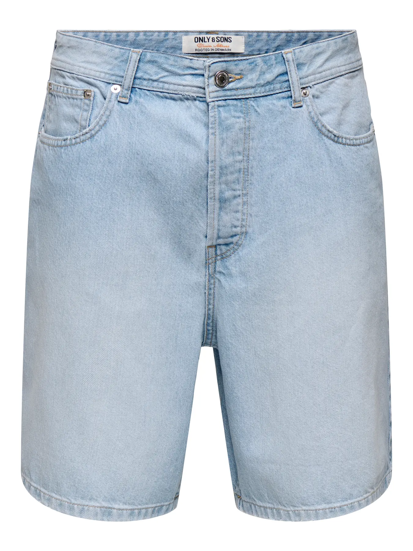 BERMUDA JEANS - ONLY&SONS