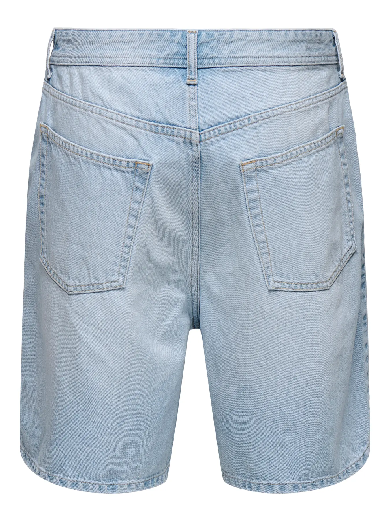 BERMUDA JEANS - ONLY&SONS - immagine 3