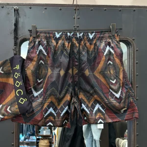 COSTUME CONGO - TOOCO