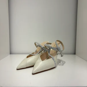 Isabelle paris cinturino strass