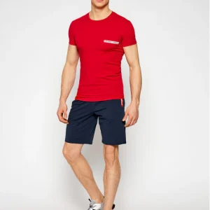 Tshirt con logo