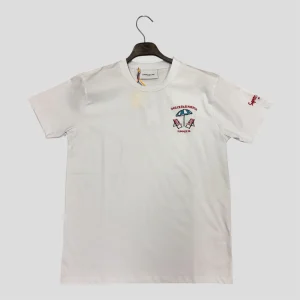 T-SHIRT - SUPERCULTURE