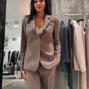 GIACCA TECNO STRETCH