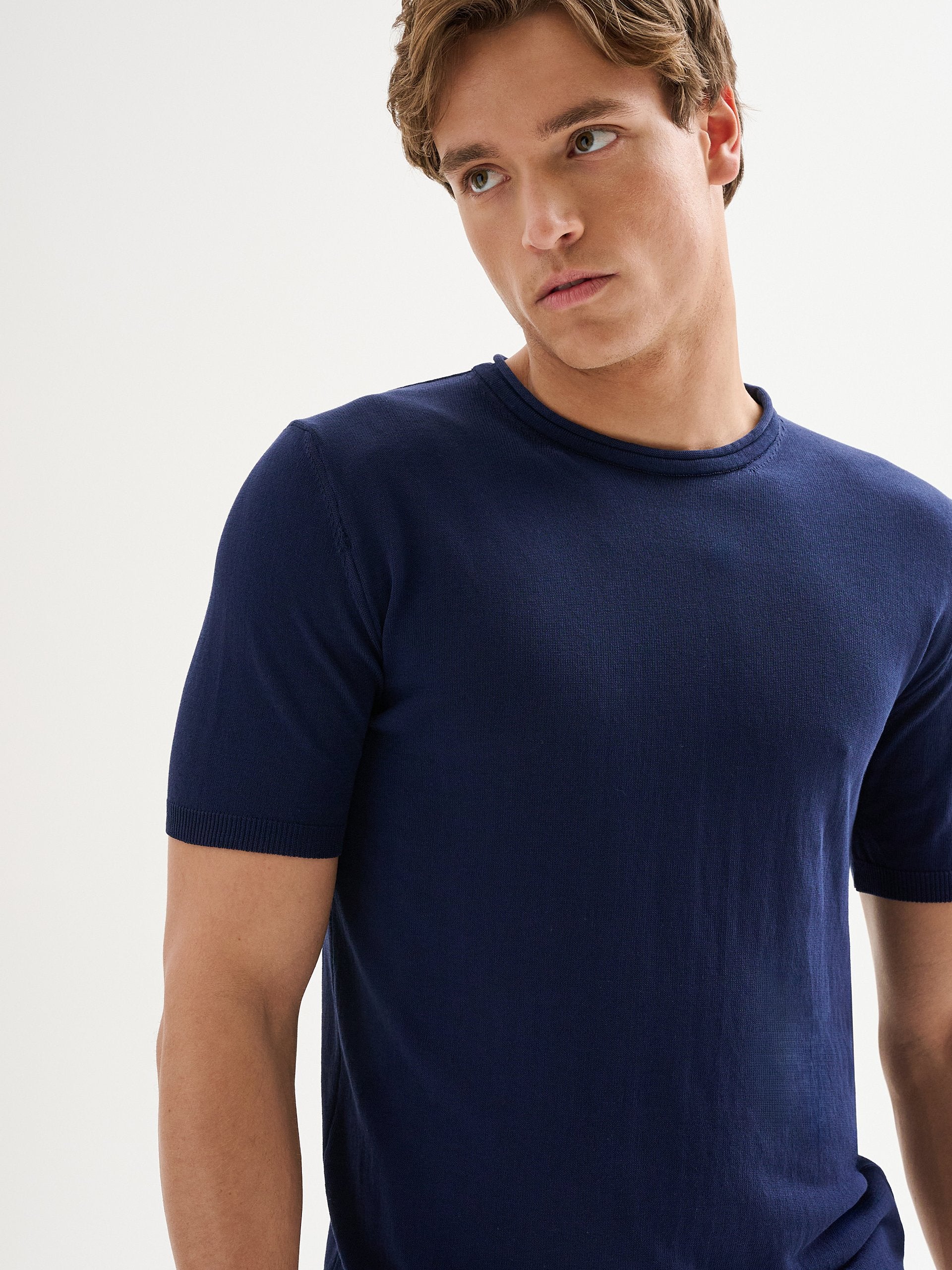 MAGLIA MANICHE CORTE - immagine 6