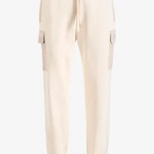 JOGGERS CARGO IN NYLON - ALPHA INDUSTRIES