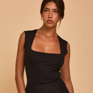 Comfy Body - Giro Manica Scollo Trapezio