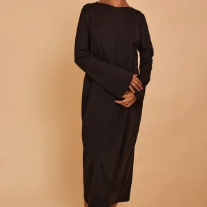 Maxi Dress in Lycra