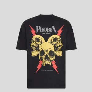 TSHIRT - PHOBIA