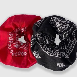 ELASTICO BANDANA
