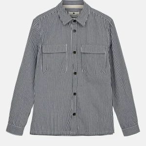 CAMICIA DI TELA - ANERKJENDT