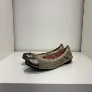 Pretty Ballerinas ballerina grigio