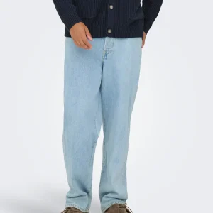 JEANS FIVE BAGGY - ONLY&SONS
