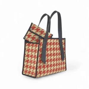 MINI SHOP PIED DE POULE - B.FLORENCE