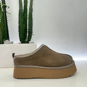 Hoor sabot platform MUD