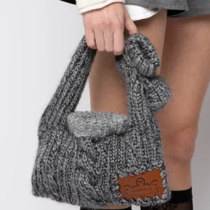 Borsa mini jumper