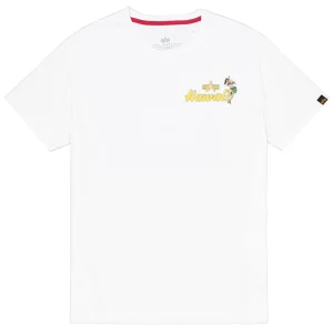 T-SHIRT PEARL HARBOR - ALPHA INDUSTRIES