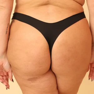 3PACK Soft Perizoma