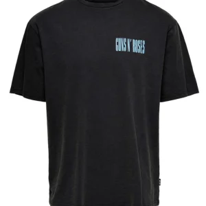 T-SHIRT - ONLY&SONS
