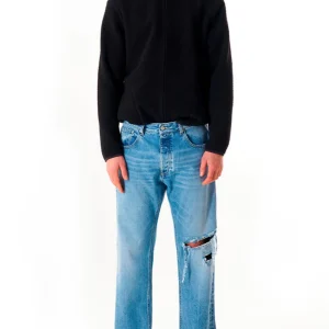 DENIM - ICON DENIM
