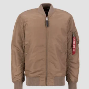 GIACCA - ALPHA INDUSTRIES