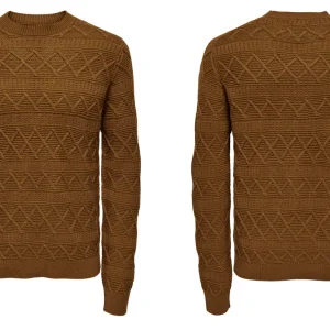 MAGLIA - ONLY&SONS