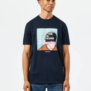 T-SHIRT GRAFICA SAN FRANCISCO - WEEKEND OFFENDER