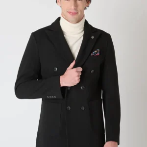 CAPPOTTO SARTORIALE DOPPIOPETTO - V2