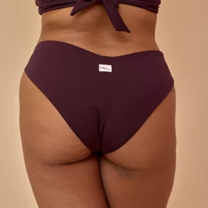 Venere Maxi Viola melanzana