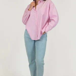 Haveone - Jeans lavaggio chiaro modello Louis