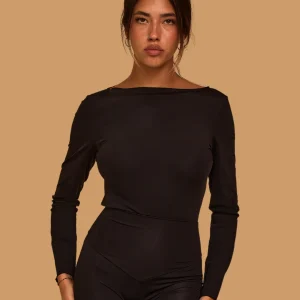 Comfy Maglia - Manica Lunga